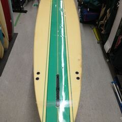 MABO ROYAL HAWAII 9\'4 ロングボード