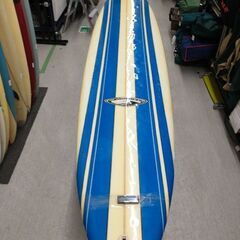 KL YMAXX 7\'10 セミロングボード