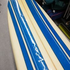 KL YMAXX 7\'10 セミロングボード