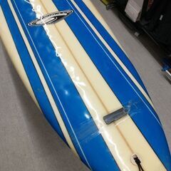 KL YMAXX 7\'10 セミロングボード