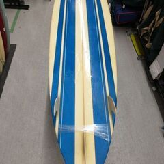 KL YMAXX 7\'10 セミロングボード