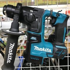 ✨マキタ　中古　HR171D　充電式ハンマドリル　18V　本体のみ/付属品付き✨うるま市田場✨ ✨マキタ ハンマドリル HR171D 中古美品✨うるま市田場✨