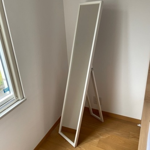 IKEA フラークナン 姿見