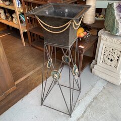 beatmania complete MIX 2 B1 アーケード ポスター アンティーク/アイアンプランター/ライオンプランター-beatmania