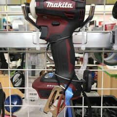 ✨マキタ インパクトドライバ TD172D 中古美品✨うるま市田場✨