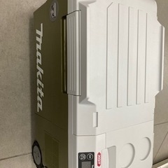 マキタ　充電式保冷温庫　楽天市場価格より5000円安い！