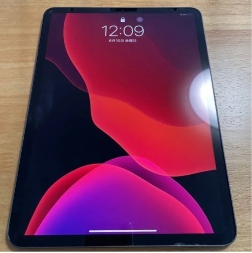 その他 APPLE iPad Pro IPAD PRO 11 WI-FI 64GB