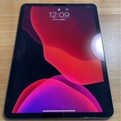 APPLE iPad Pro IPAD PRO 11 WI-FI 64GB