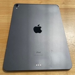 APPLE iPad Pro IPAD PRO 11 WI-FI 64GB