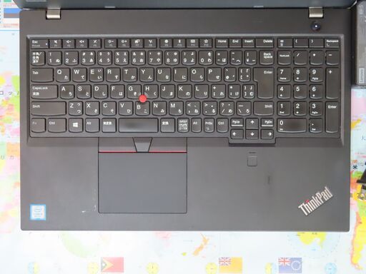 楽天市場】lenovo thinkpad l580 core i5 office搭載の通販 | F55 