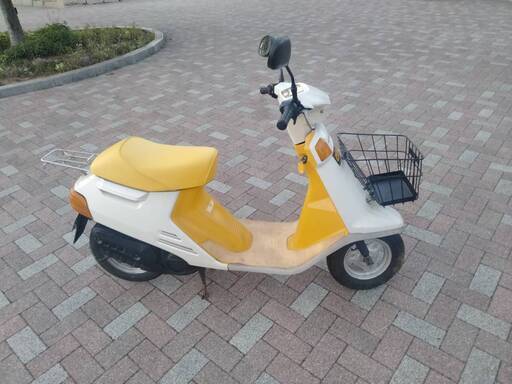 ＜受付中＞貴重 昭和の名車 良個体 ヤマハ チャンプ50 受付中＞貴重 昭和の名車 良個体 ヤマハ チャンプ50 【公式通販】