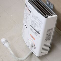 リンナイ 瞬間湯沸器 ガス 給湯器 RUS-V51YTK 都市ガス 2019年製 (E1247asxY)