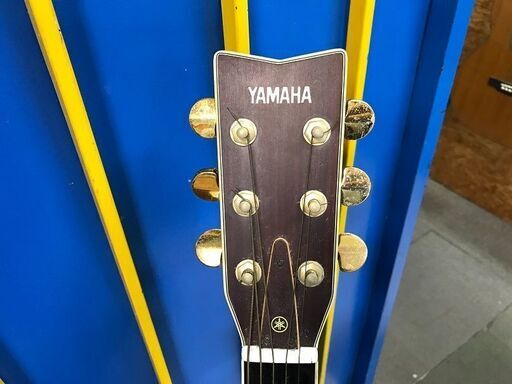 ☆YAMAHA ｱｺｰｽﾃｨｯｸｷﾞﾀｰ L-6 | fdn.edu.br