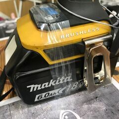 ✨マキタ インパクトドライバ TD172DGXFY 中古美品✨うるま市田場✨