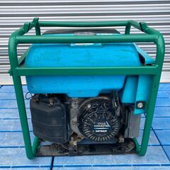 AIRMAN エアーマン　エンジン発電機　HP2300C　ガソリン　サイクロコンバータ　