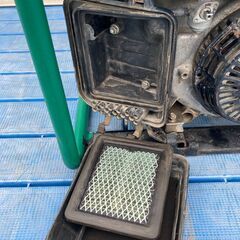 AIRMAN エアーマン　エンジン発電機　HP2300C　ガソリン　サイクロコンバータ　