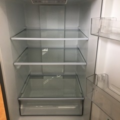 トレファク摂津店】Haier（ハイアール）JR-NF270A2017年製177L93L
