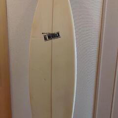 アルメリック MX 6\'2 中古サーフボード