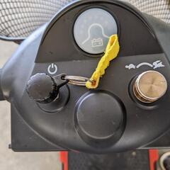 電動シニアカート　セニアカー　¥30,000