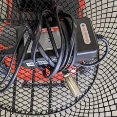 電動シニアカート　セニアカー　¥30,000