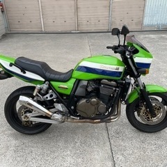 【ネット決済】kawasaki ZRX1200R 国内　掲載9/30迄