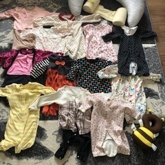 ベビー服 ベビー用品 赤ちゃん まとめ売り マタニティ 出産準備