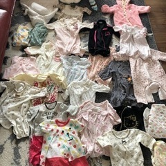 ベビー服 ベビー用品 赤ちゃん まとめ売り マタニティ 出産準備