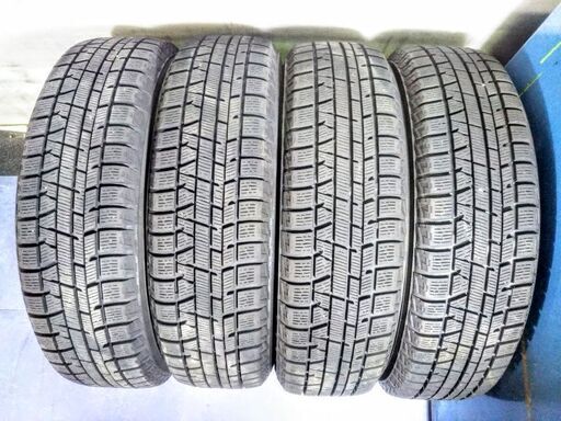 タイヤ、ホイール 冬 軽自動車 VENTO 14インチ【富山】155/65R14 N-BOX 