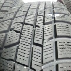 冬 軽自動車 VENTO 14インチ【富山】155/65R14 N-BOX Nボックス NBOX スペーシア ワゴンR タント ムーヴ イース ウェイク キャスト DAYZ デイズ 4本