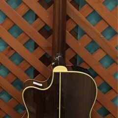 タカミネ　エレアコ　LTD-2006　エレクトリック・アコースティックギター