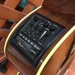 タカミネ　エレアコ　LTD-2006　エレクトリック・アコースティックギター