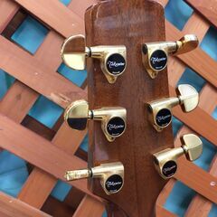 タカミネ　エレアコ　LTD-2006　エレクトリック・アコースティックギター