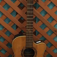 タカミネ　エレアコ　LTD-2006　エレクトリック・アコースティックギター