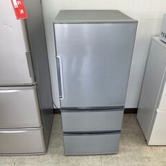 配送設置込み アクア272L冷蔵庫 2017年製 人気のロータイプ！！