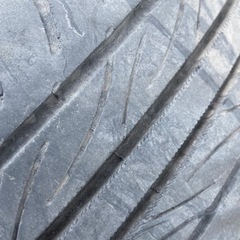 17×5.5J PCD100 +45４本セット