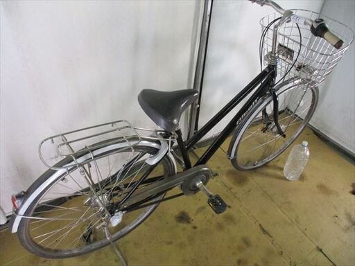 ブリジストンのアルベルトロイヤル 中古自転車 127