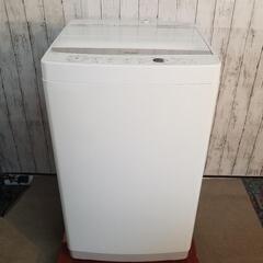 【美品】ハイアール 7kg全自動洗濯機　 JW-E70CE…