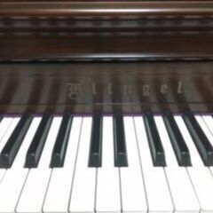 クリンゲル　中古　ピアノ