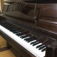 クリンゲル　中古　ピアノ