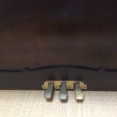 クリンゲル　中古　ピアノ