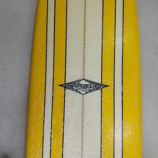 サーフィン、ロングボード ロングボードコース レベル3 | ウインド