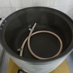 リサイクル品 ガス炊飯器 2021年製 都市ガス用 パロマ 3.3升用 N-048