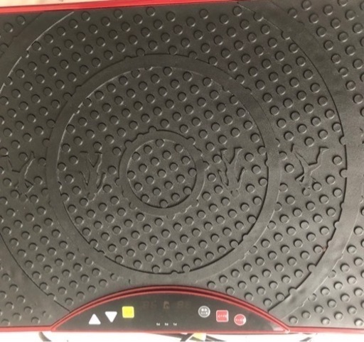 アルインコ ブルブルマシーン 振動マシン バランスウェーブ