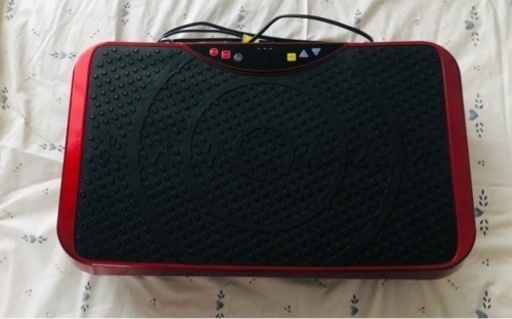 アルインコ ブルブルマシーン 振動マシン バランスウェーブ アルインコ ブルブルマシーン 振動マシン バランスウェーブ