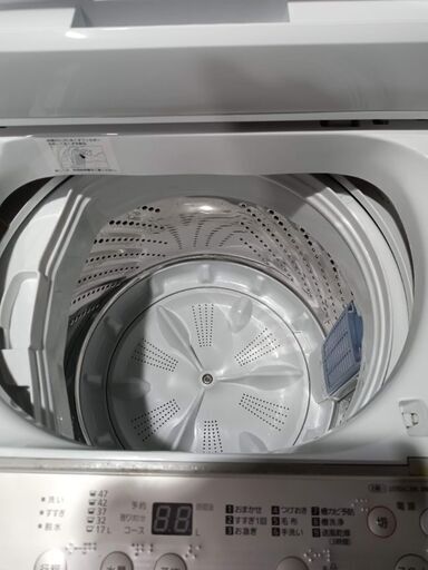 ２年使用５年保証付き美品