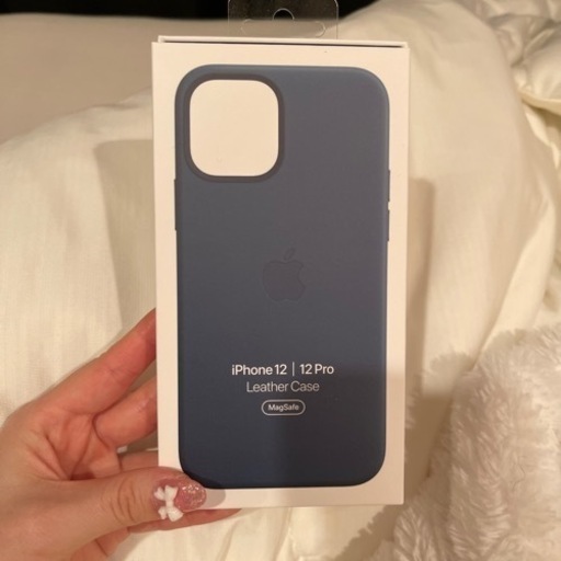 iPhone12 pro ケース　新品