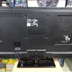 39インチ 液晶テレビ 2013年製 パナソニック TH-L39C60 ビエラ 