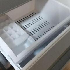 感謝・引き取り先が決まりました】126L 冷蔵庫 冷凍庫 2ドア 一人暮らし