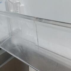 【感謝・引き取り先が決まりました】　126L 冷蔵庫 冷凍庫 ２ドア 一人暮らし 