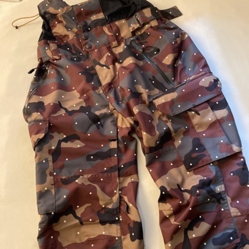 Columbia スノーウェア上下セット Columbiaスノーボードウェア上下